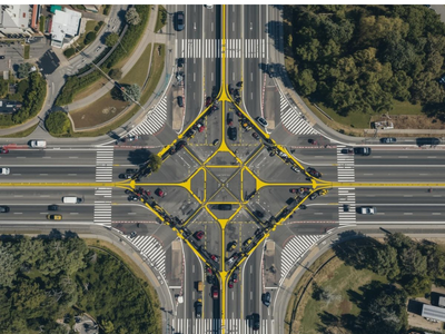 Intersections