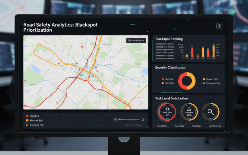 Severity Classification