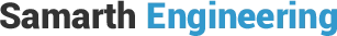 Samarth logo