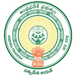 Vijayawada Municipal Corporation logo