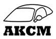 AKCM logo