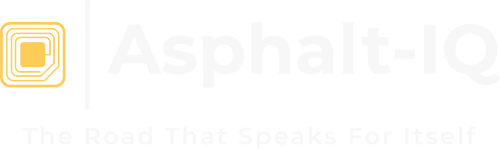 Asphalt IQ logo