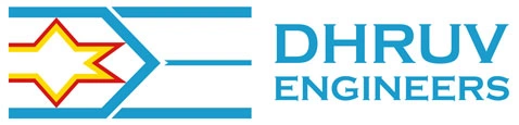 Dhruv Engineering logo