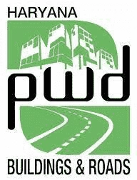 Haryana PWD logo