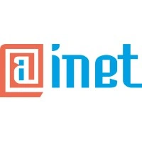 INET logo