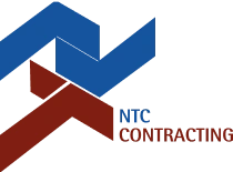 NTC Contracting logo