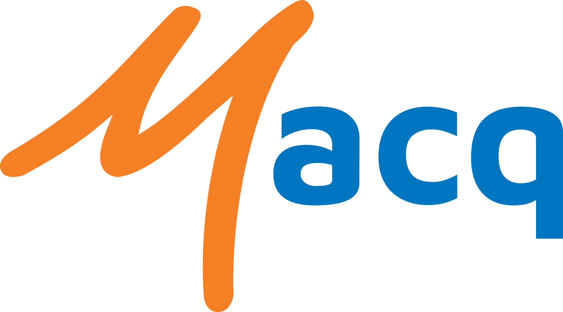 Macq Mobility logo