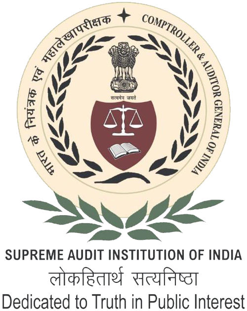 PAC Gujarat logo