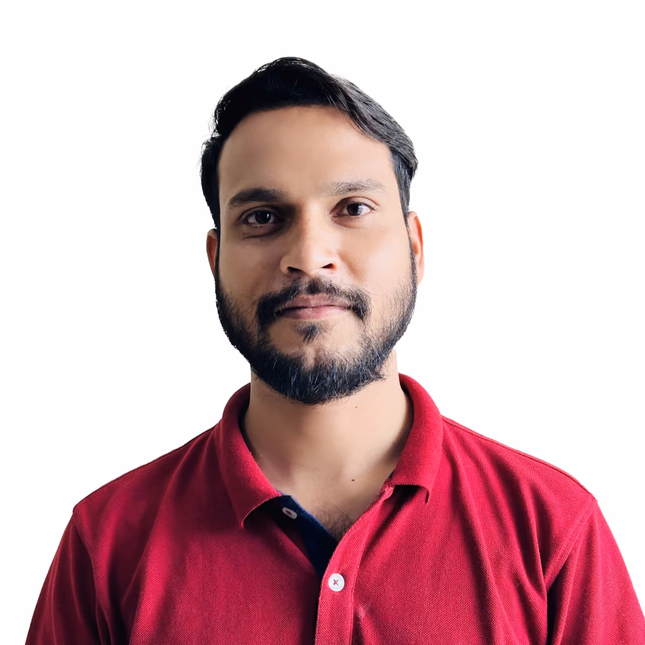 Shubham Kanojia