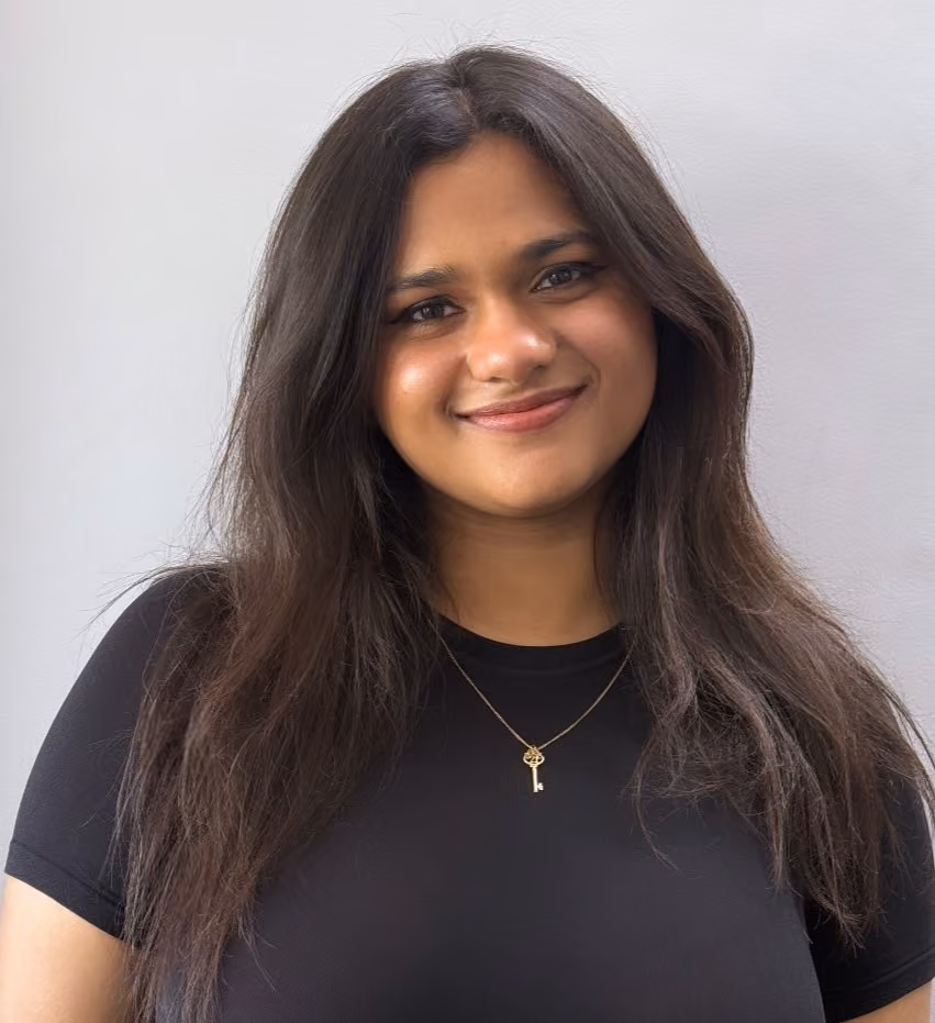 Nitya Singh