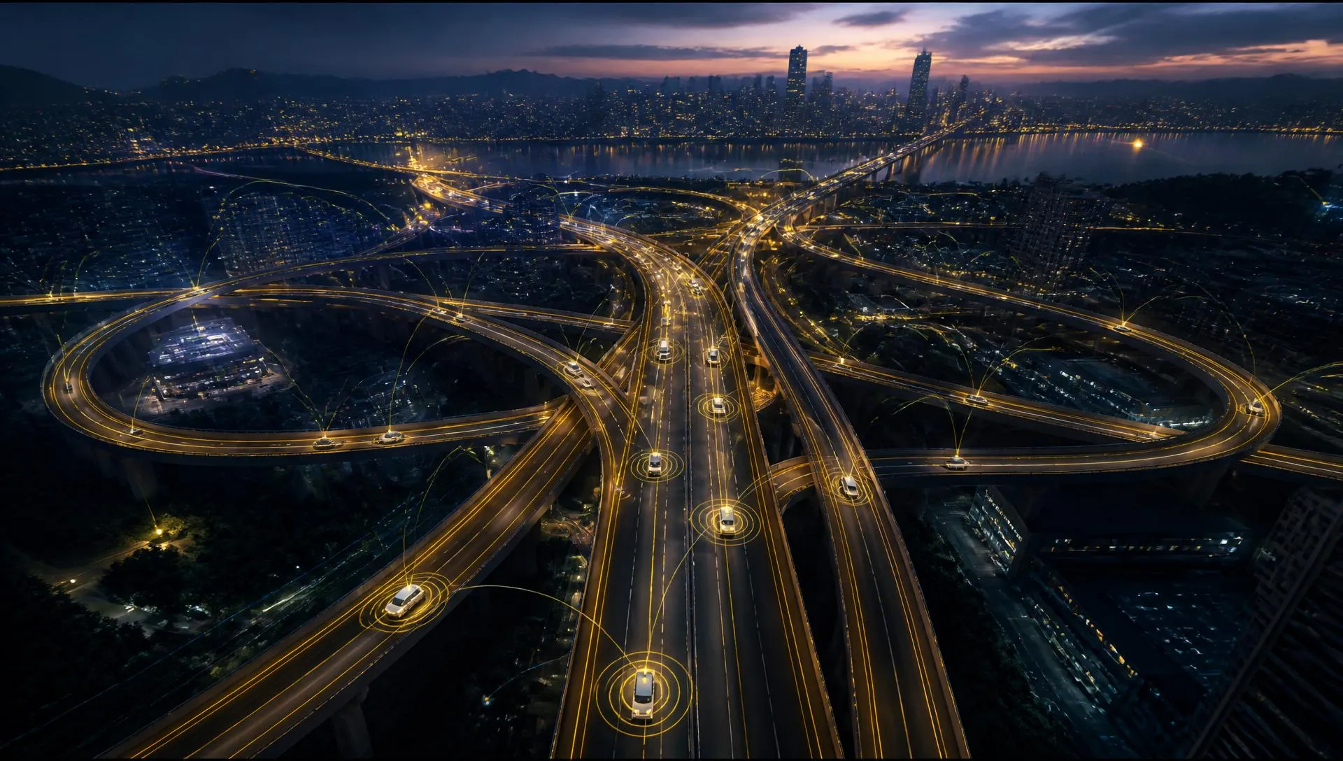 Careers at RoadVision AI