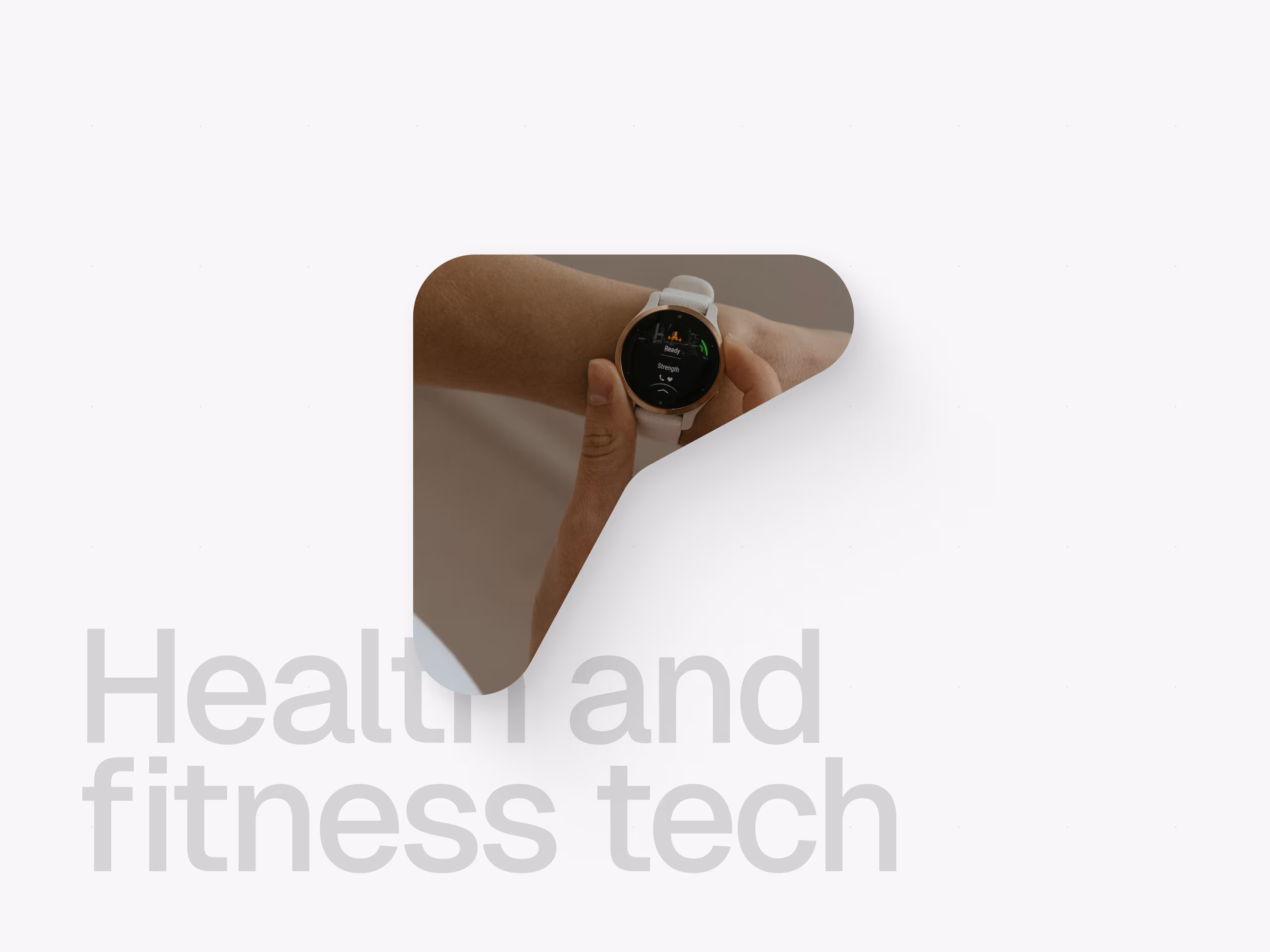 Deck design for FlowFixer's new brand