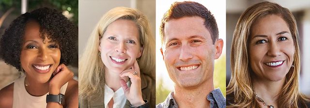 Beyond 12 Founder & CEO Returns to Stanford as a 2025 Mimi and Peter E. Haas Distinguished Visitor