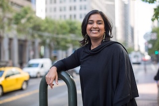 Beyond 12 Welcomes New Chief Operating Officer, Renuka Kher