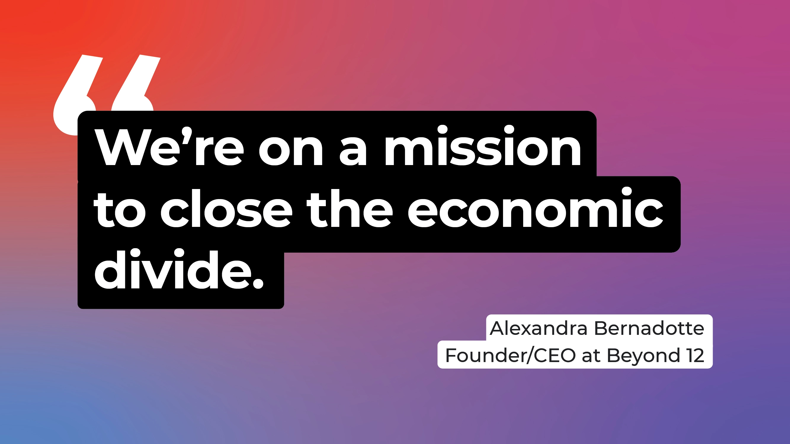 Google Cloud Highlights Beyond 12’s MyCoach AI