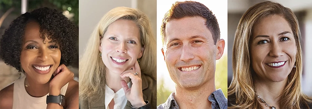 Beyond 12 Founder & CEO Returns to Stanford as a 2025 Mimi and Peter E. Haas Distinguished Visitor