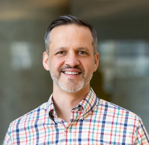 Michael Anderson