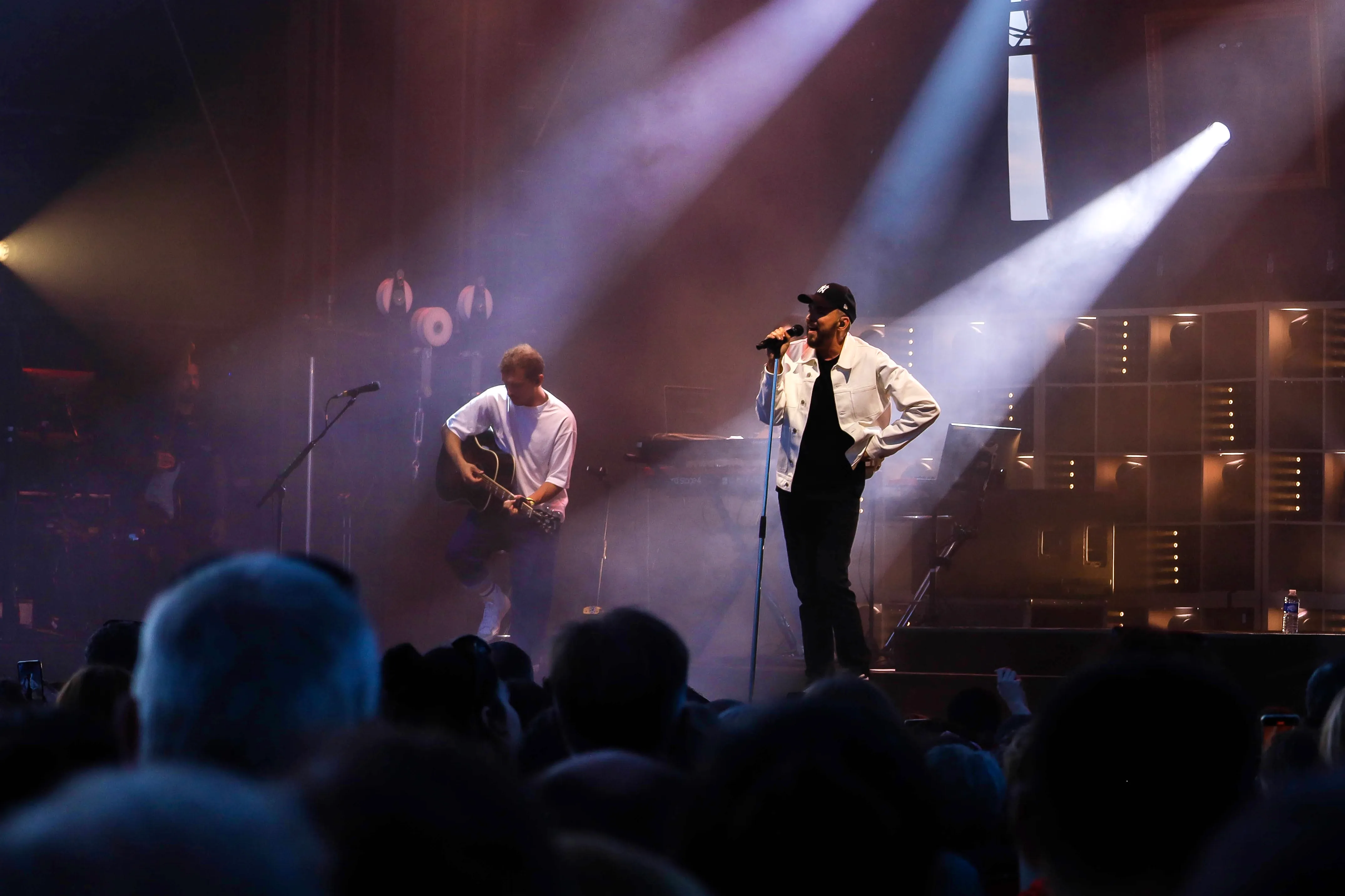 concert christophe willem la tranche sur mer