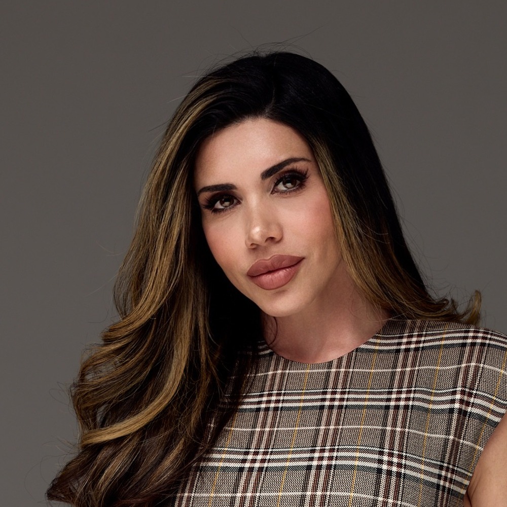 Lisa Haven, Founder and CEO of Verge