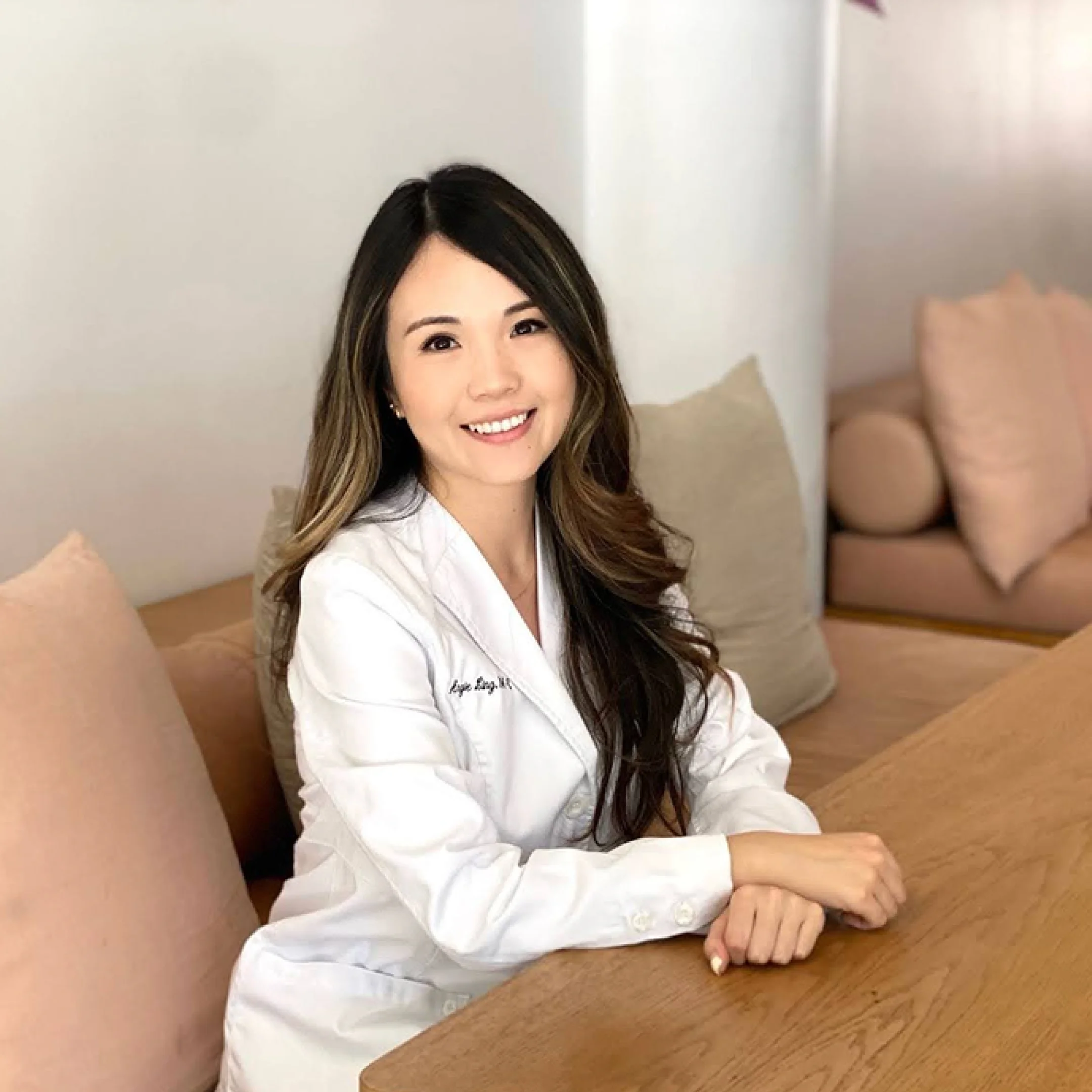 Angie Ling, PA-C - Dermatology Physician Associate