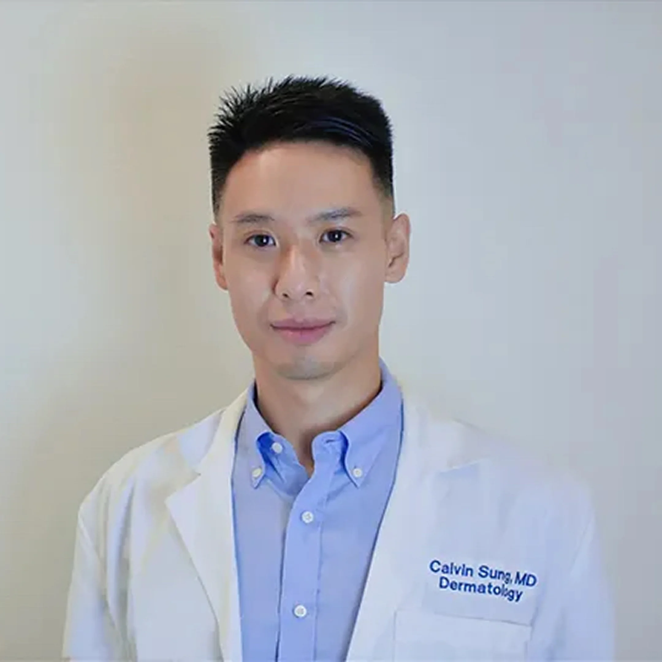 Calvin Sung, MD