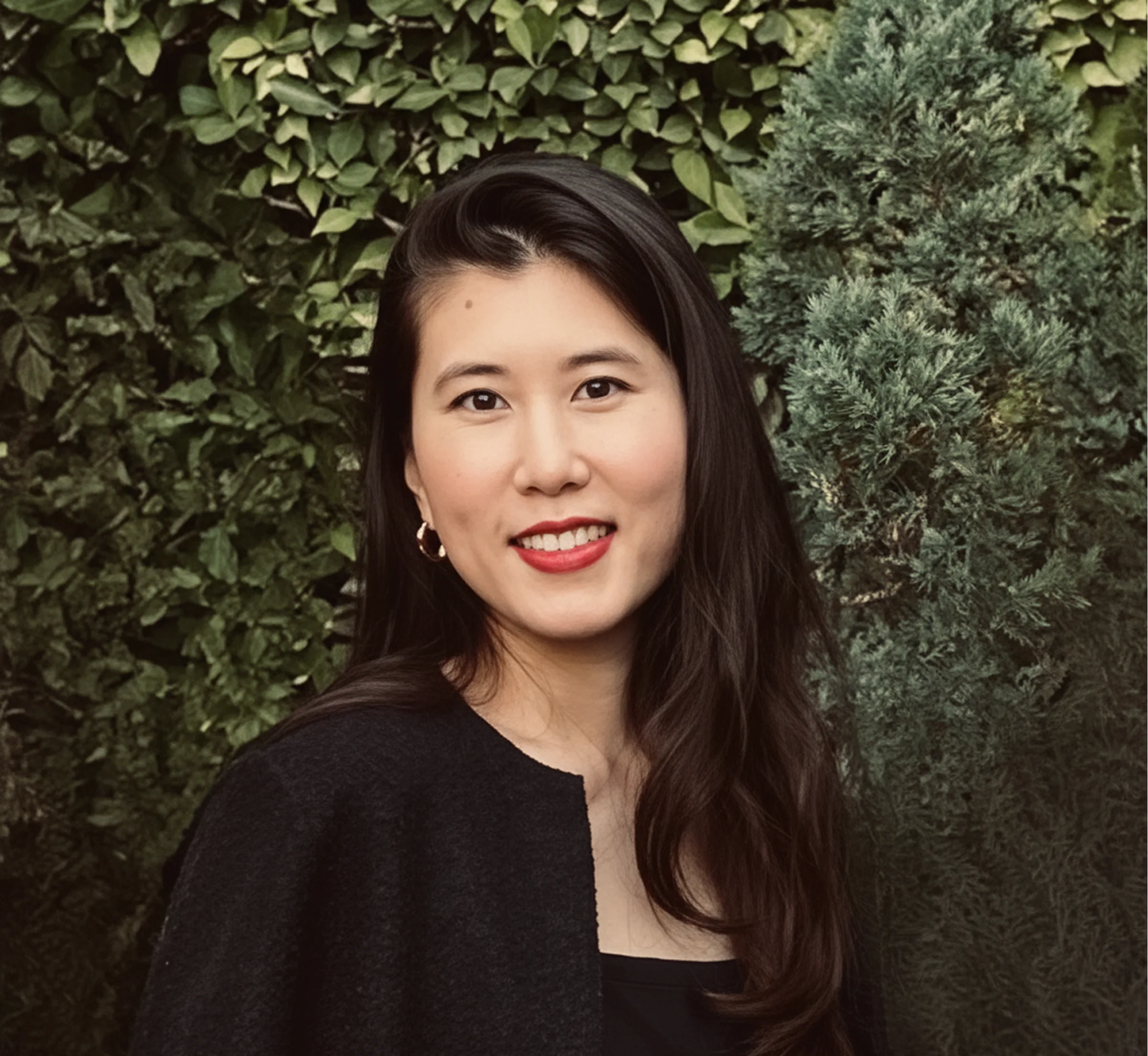 Carol Louie, RN - Dermatology NP Candidate