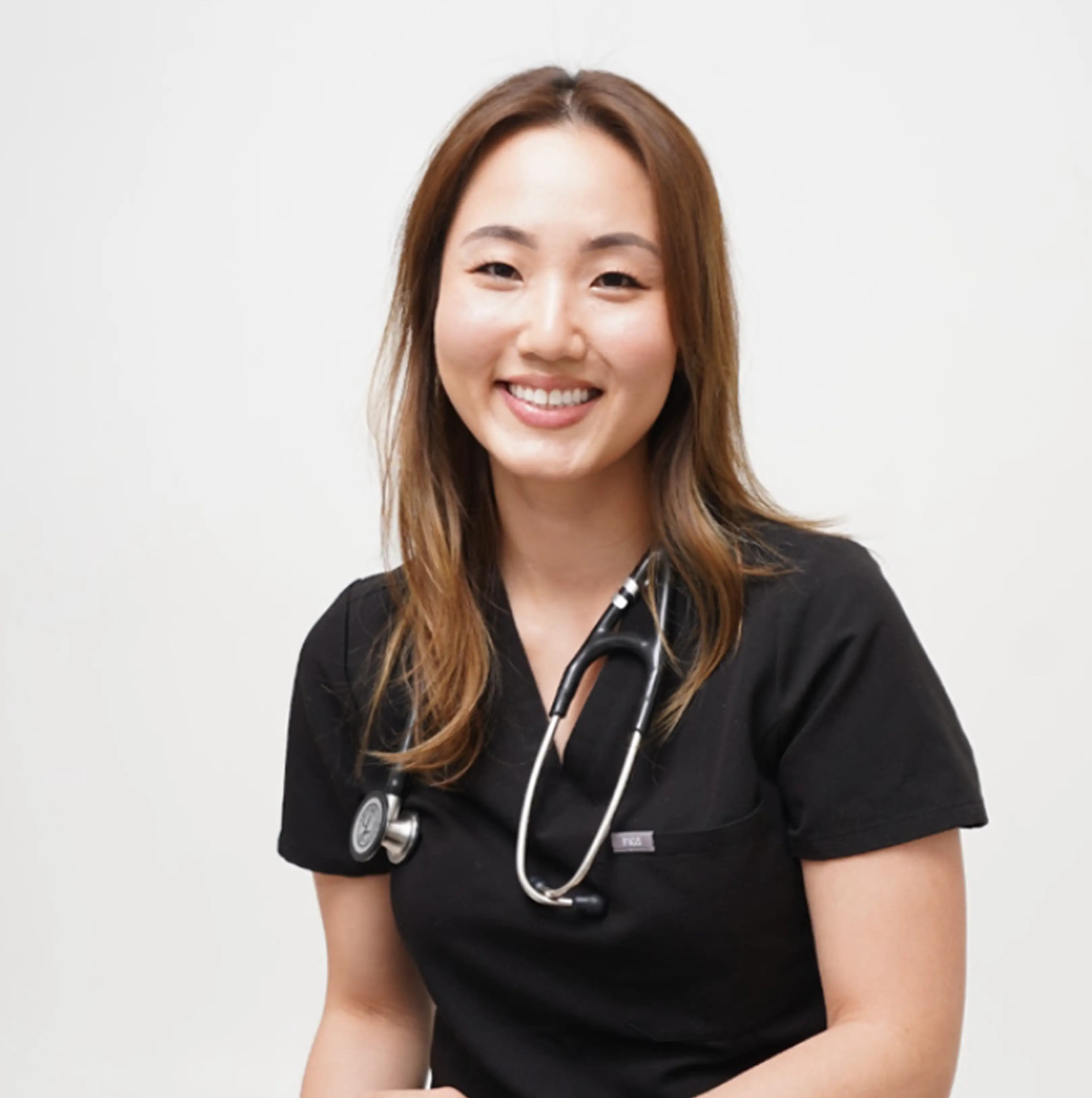 Hanna Chu, PA-C - Dermatology Physician Associate