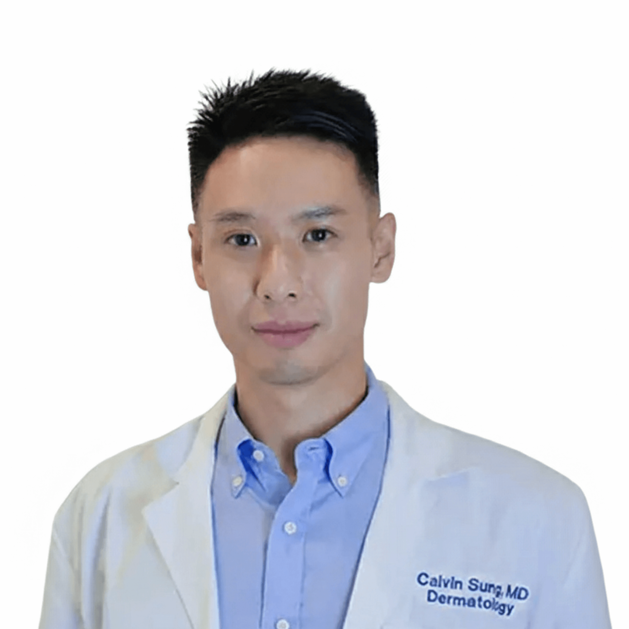 Calvin Sung, MD