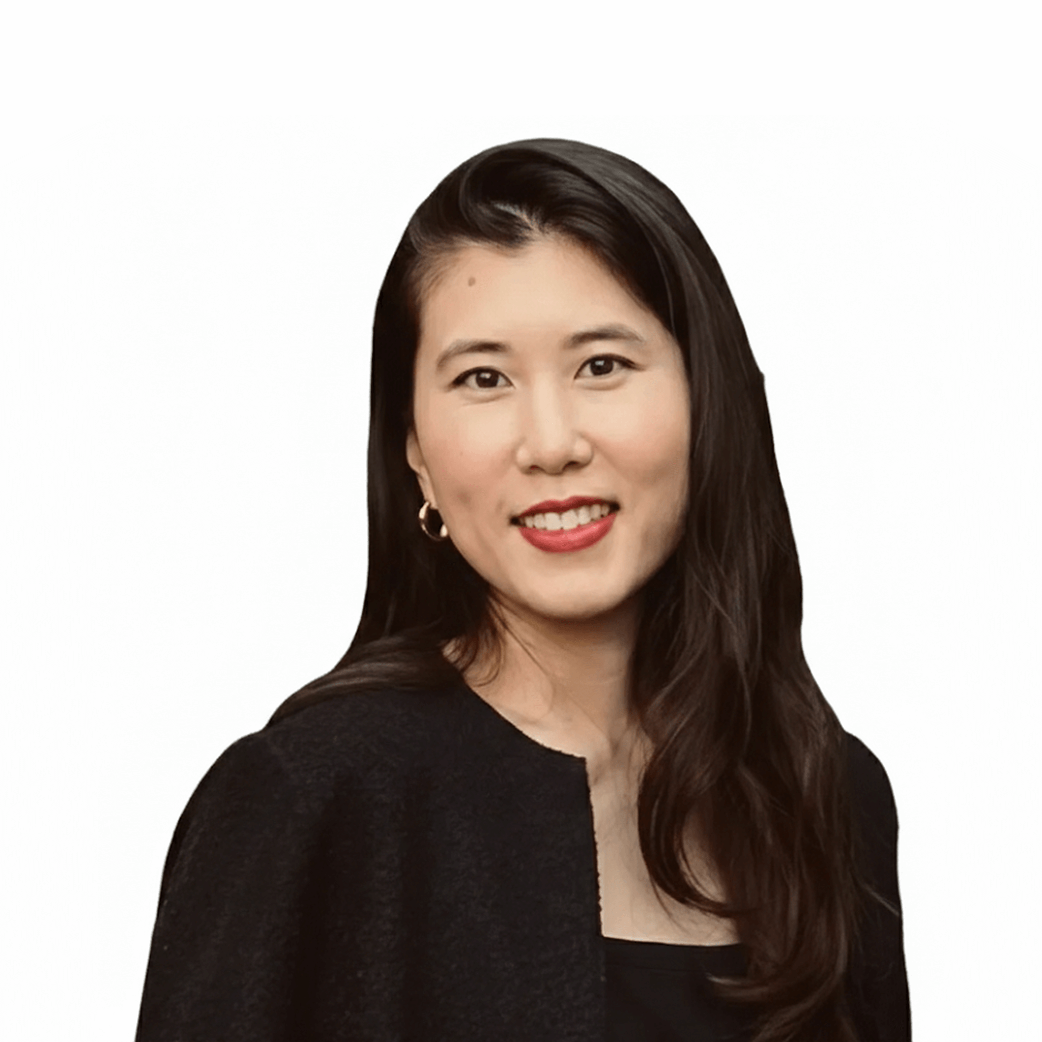 Carol Louie, RN - Dermatology NP Candidate