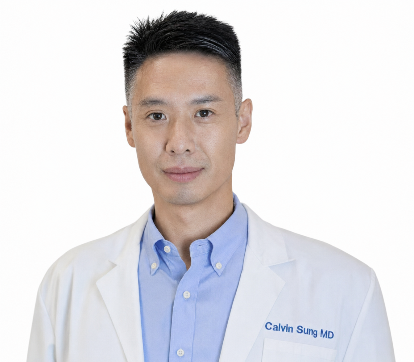 Calvin Sung, MD