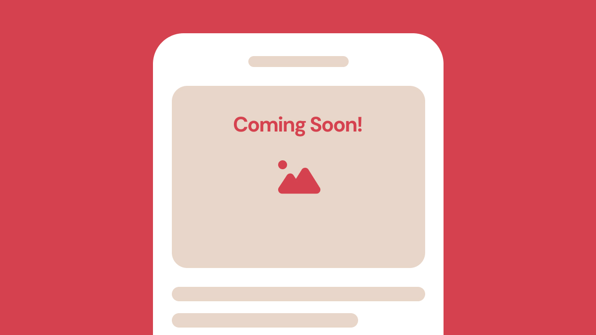 Hello Sugar app concept coming soon!