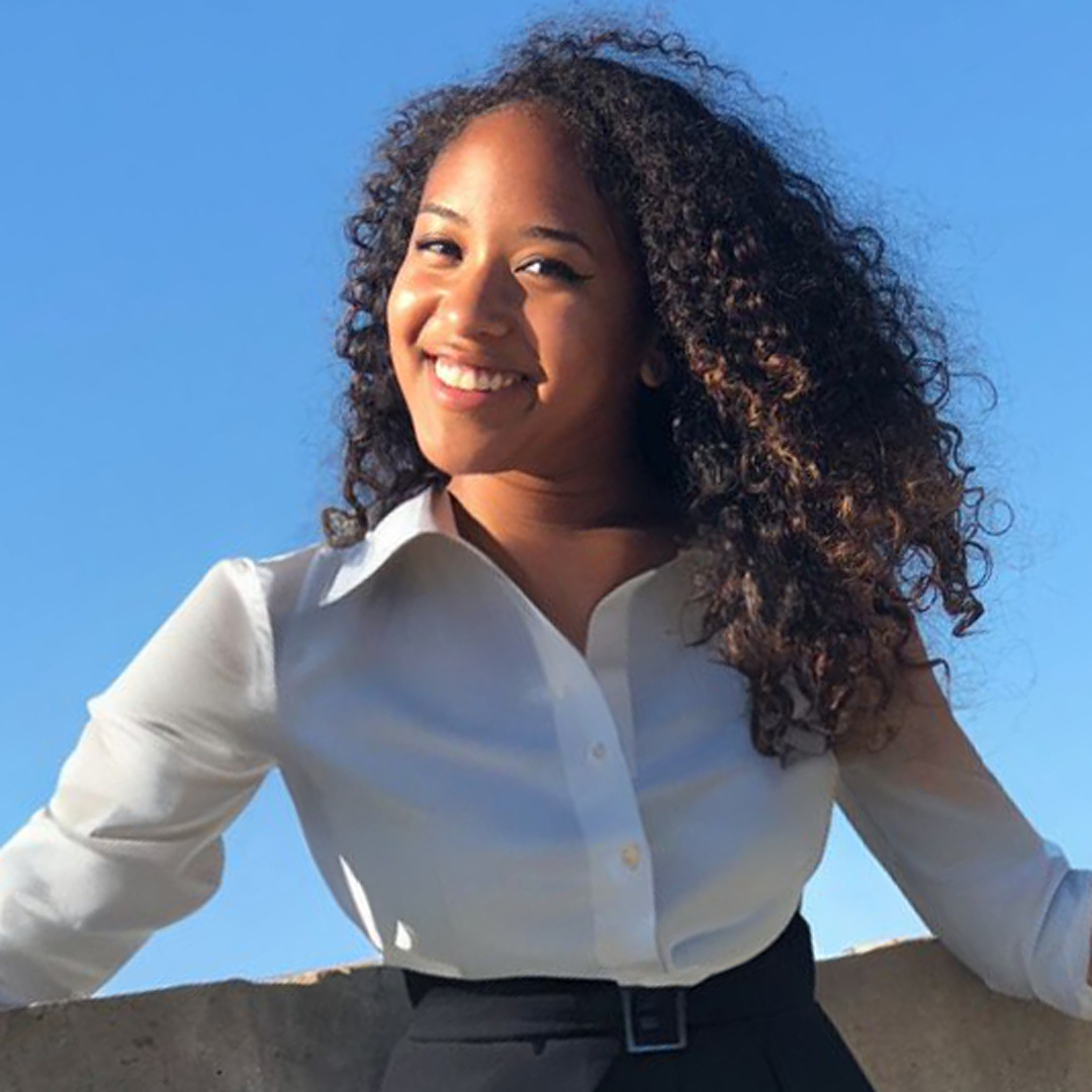 Rachel Ruiz headshot