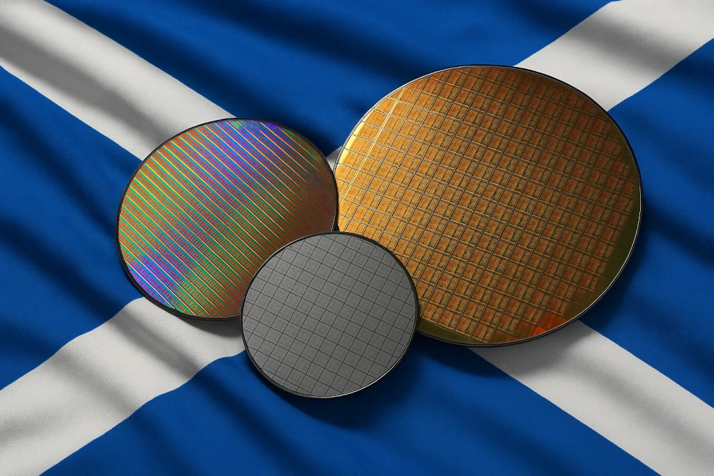 Scotland Strengthens Its Role as a Leader in the UK’s Semiconductor Innovation
