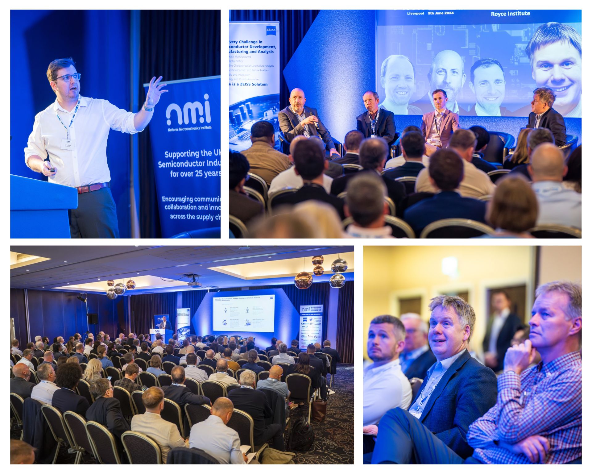 NMI Conf 2025