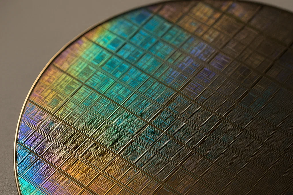 Semiconductors in the UK and EU