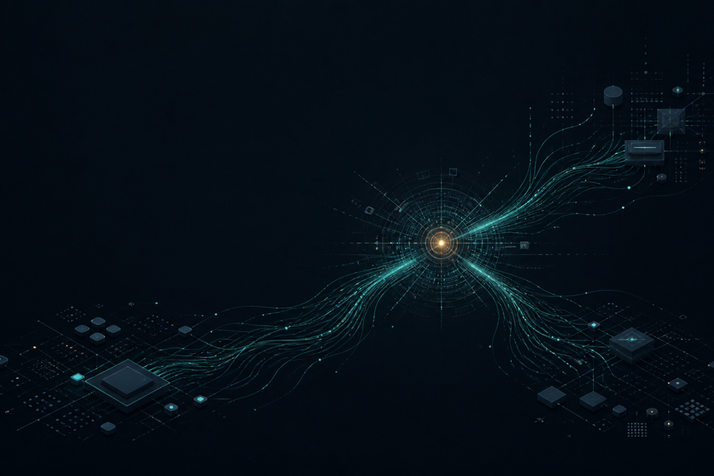 The Middleware Problem