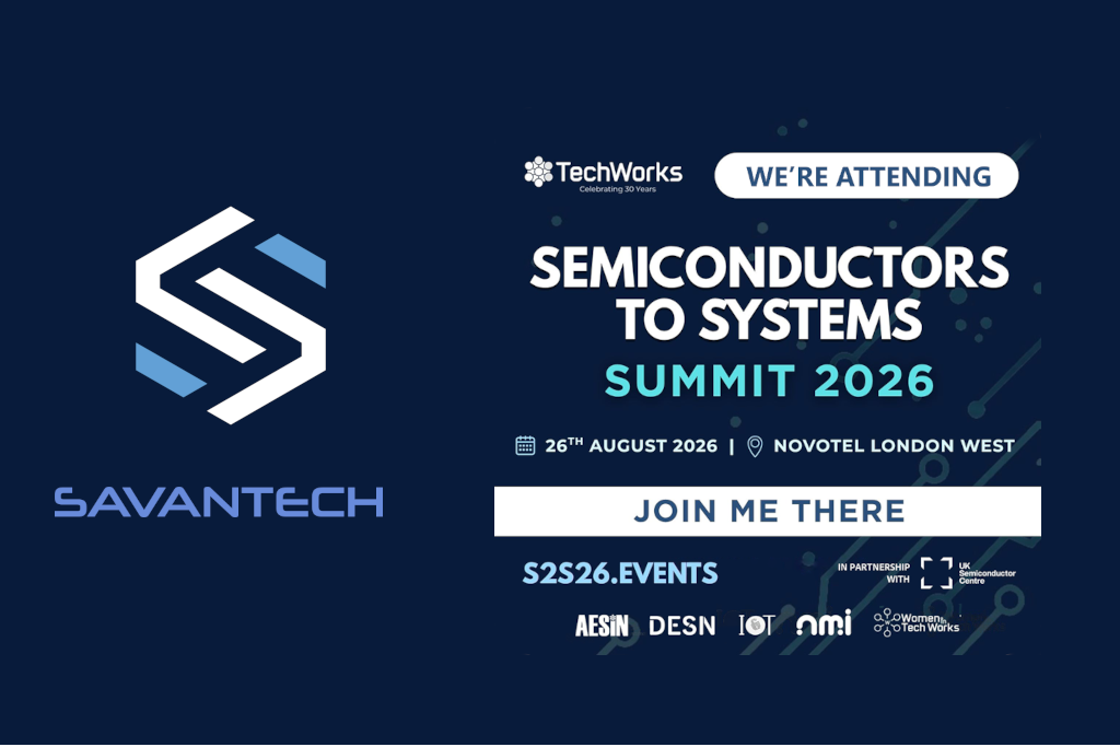 TechWorks Semiconductor to Systems Summit