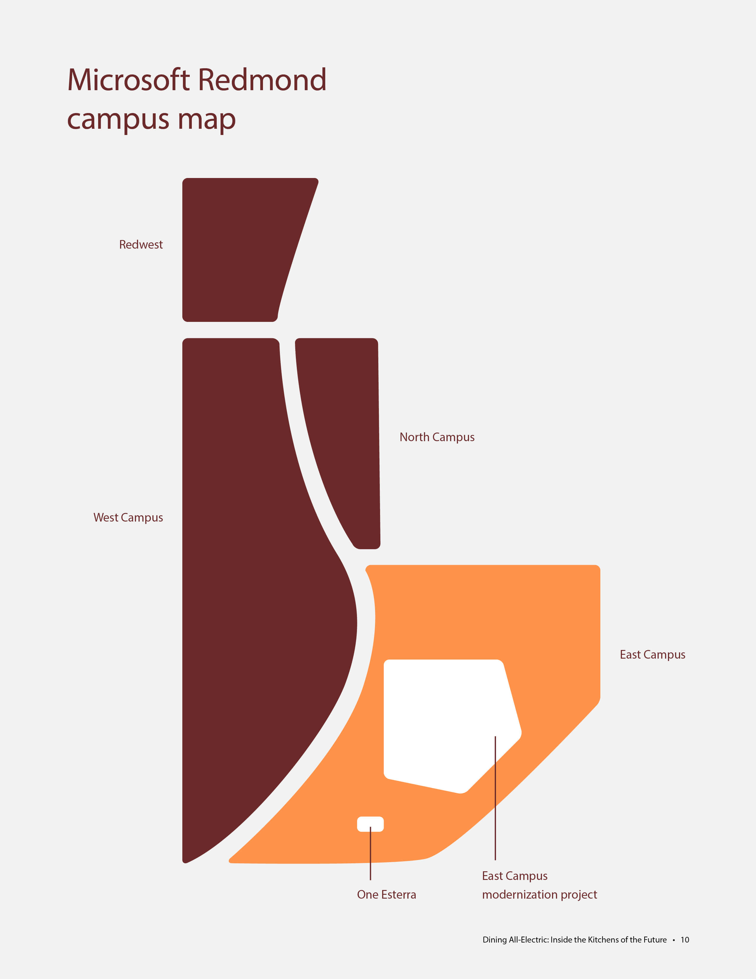 a geometric-style illustrated map from the report