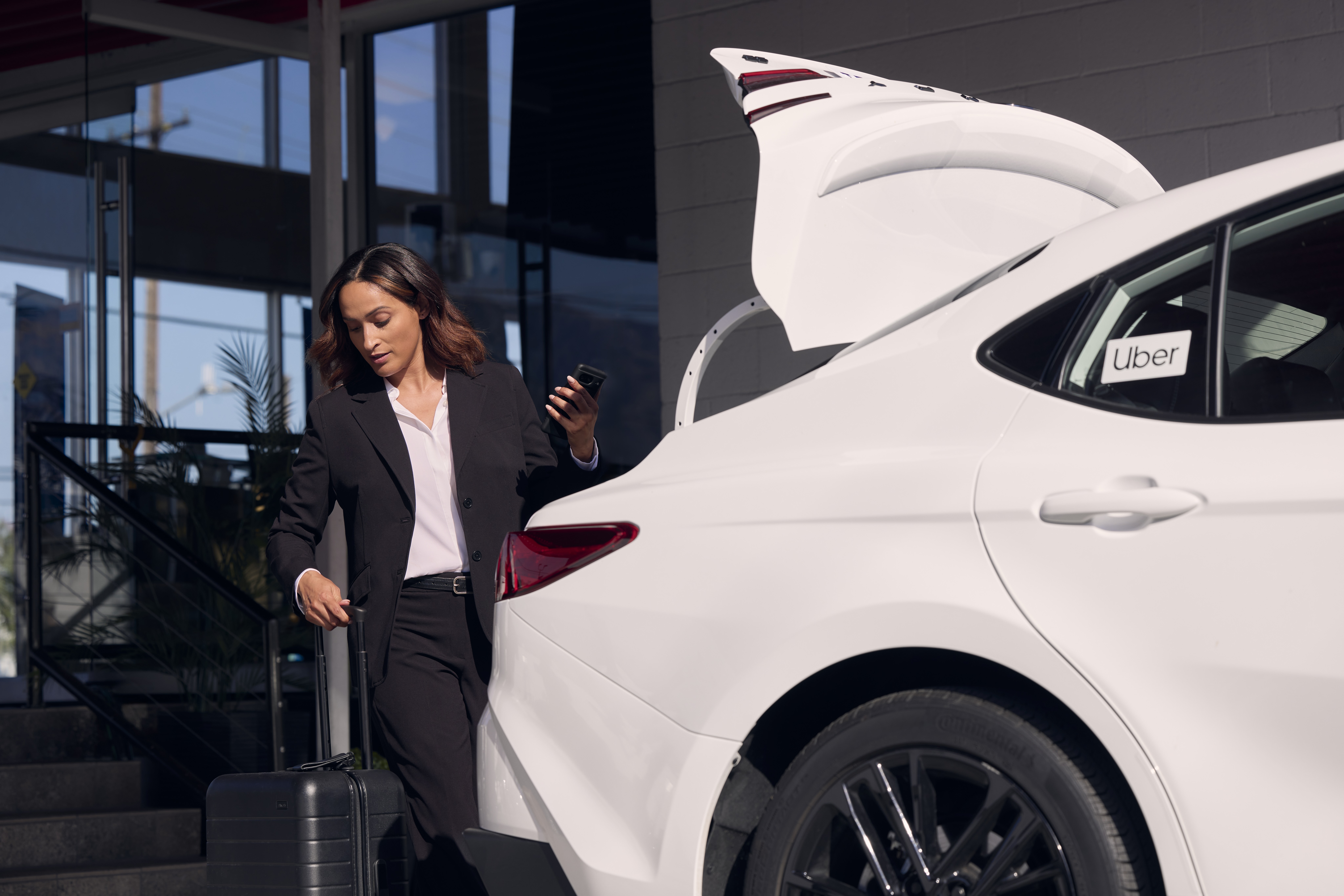 Is Your Corporate Travel Leaking Capital?