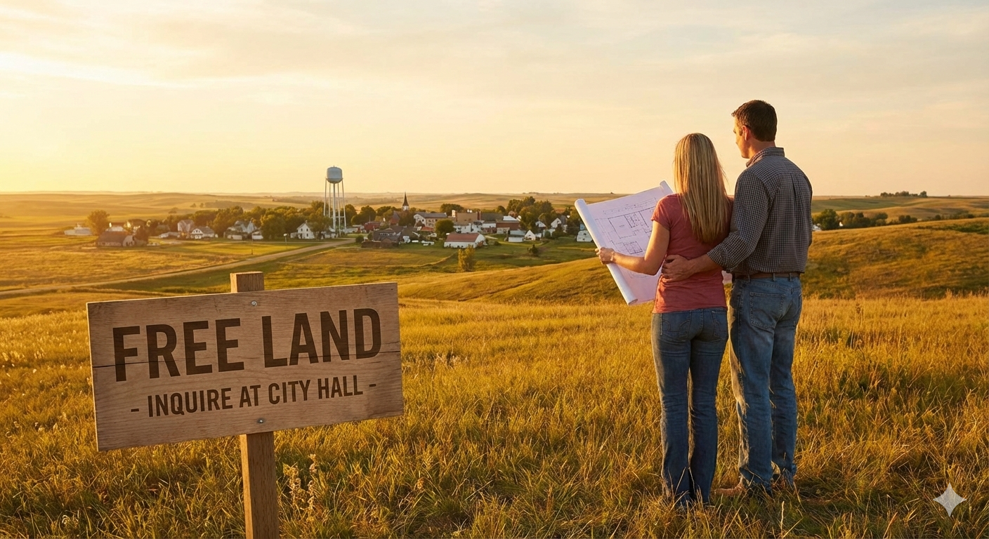 How to Get Free Land in the US in 2026: A Modern Guide To Homesteading