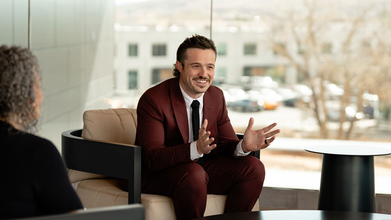 CapTech Financial Sales Consultation