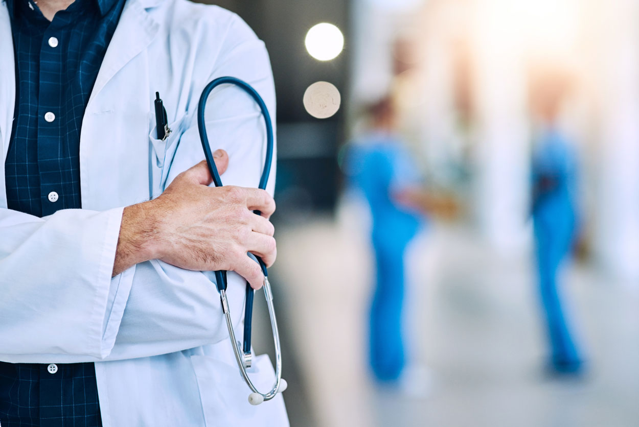 Healthcare Services
