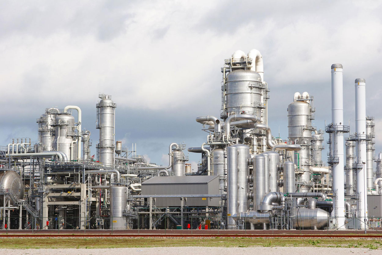 Energy Production