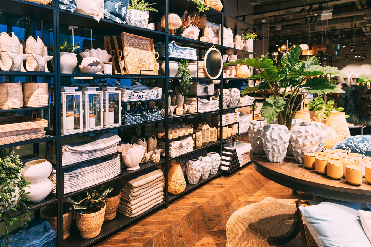 Retail