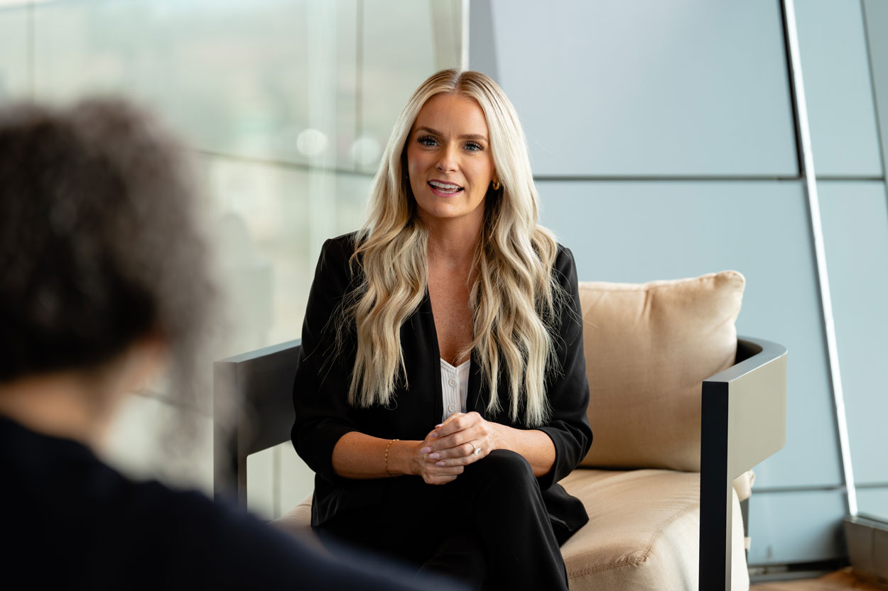CapTech Financial Consultation