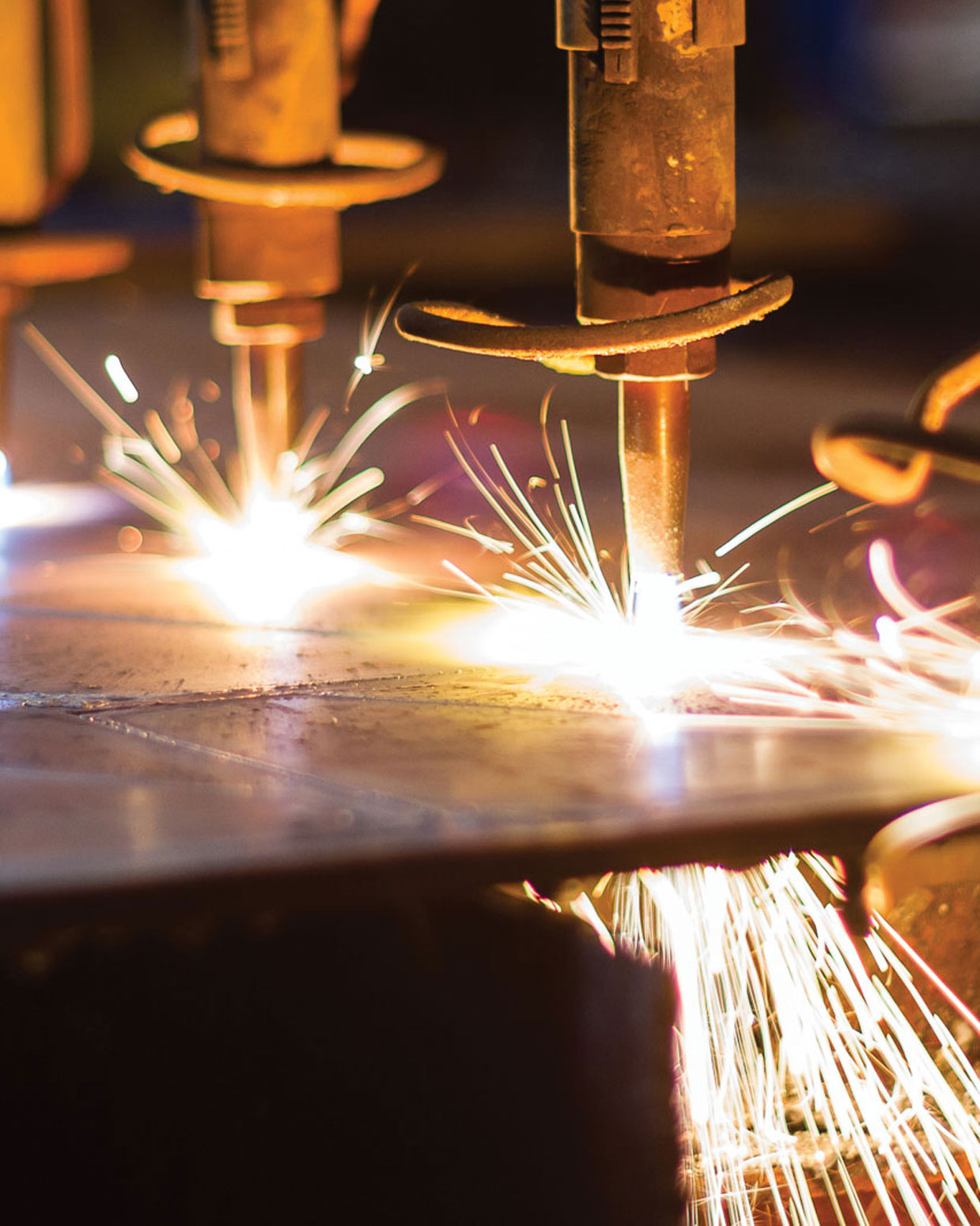CapTech Financial Industries