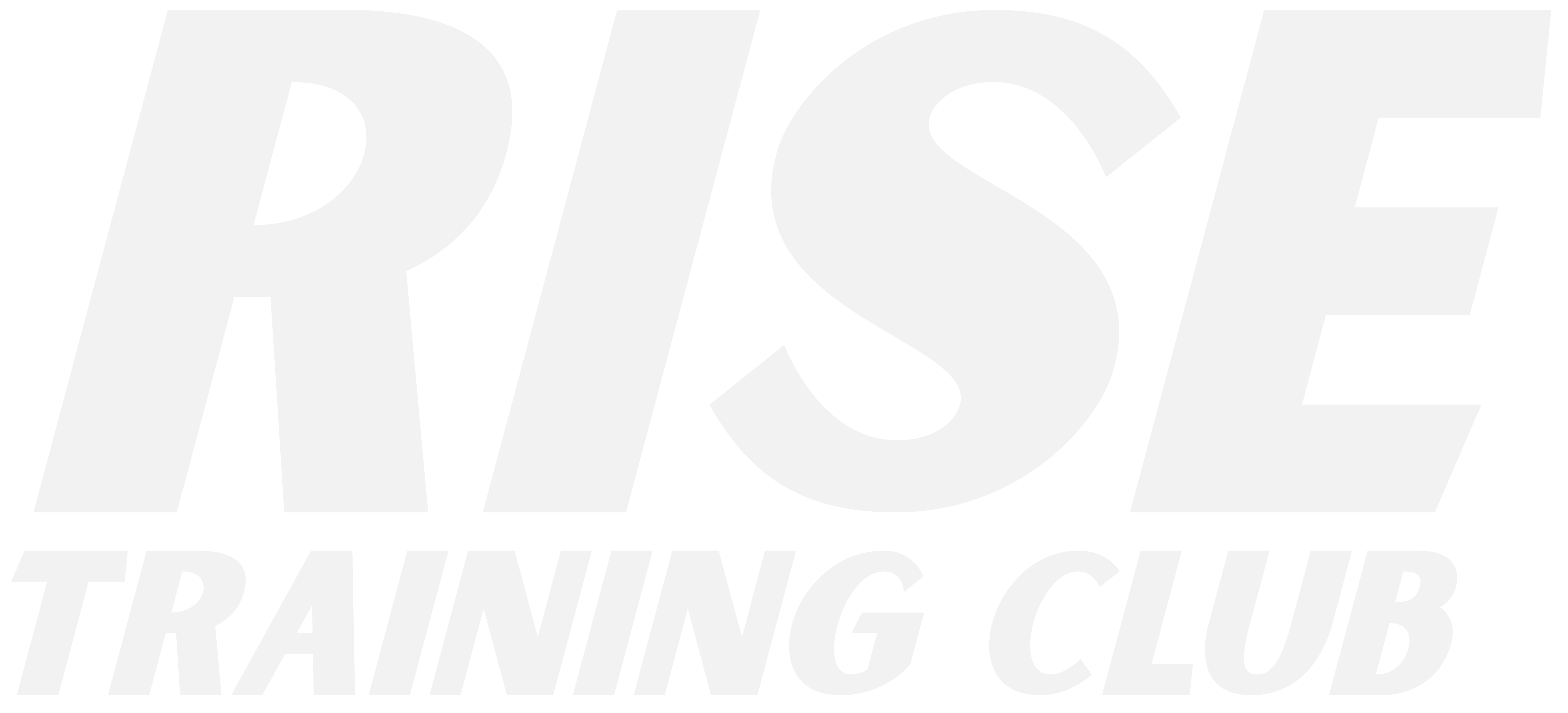 Rise Fitness & Performance
