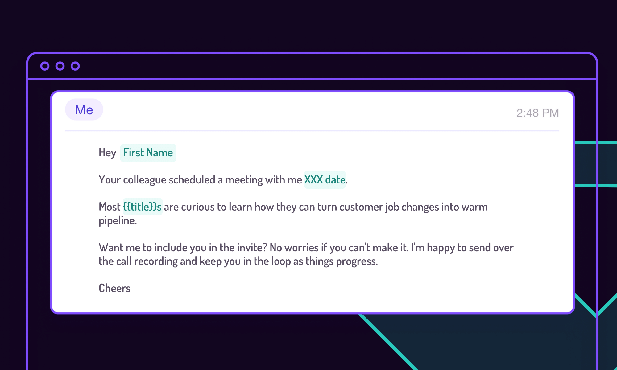 customer job change in sales multithreading