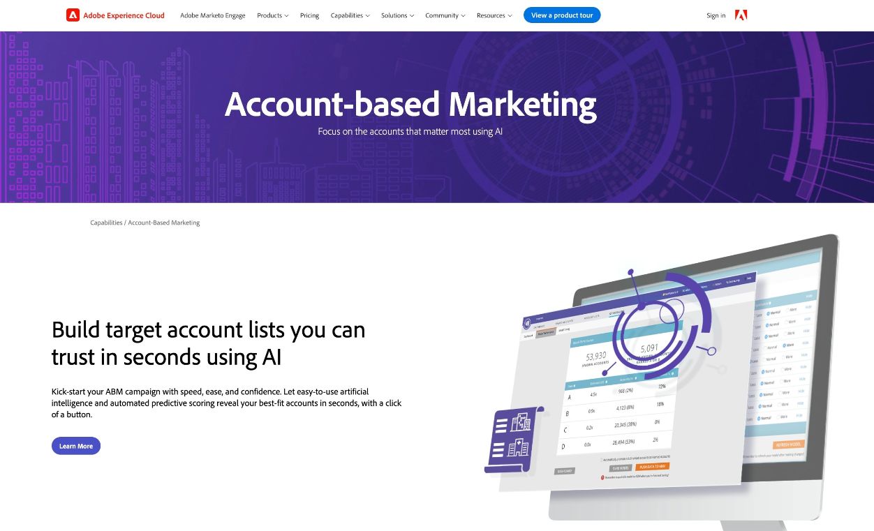 Marketo