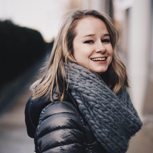 Anna Gorelick 